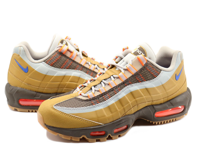 AIR MAX 95 UTILITY BQ5616-200 - 2