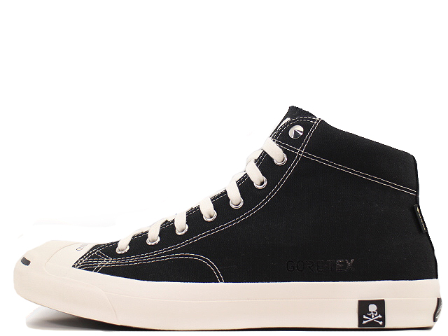 JACK PURCELL GORE-TEX RH MID/MMJ 33300670