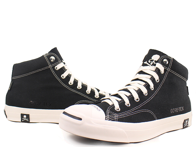 JACK PURCELL GORE-TEX RH MID/MMJ 33300670 - 2