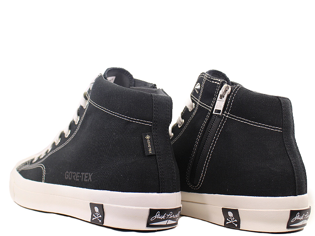 JACK PURCELL GORE-TEX RH MID/MMJ 33300670 - 3