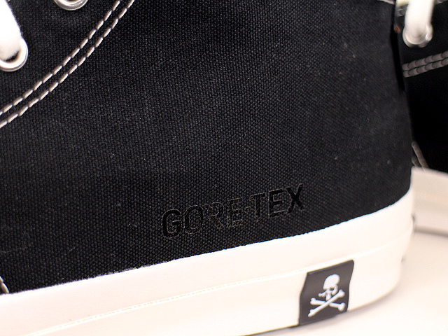 JACK PURCELL GORE-TEX RH MID/MMJ 33300670 - 4