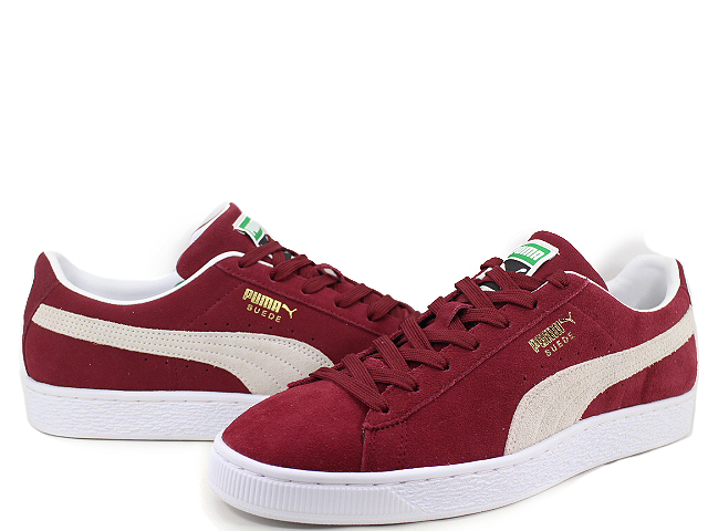 SUEDE CLASSIC 21 374915-06 - 1