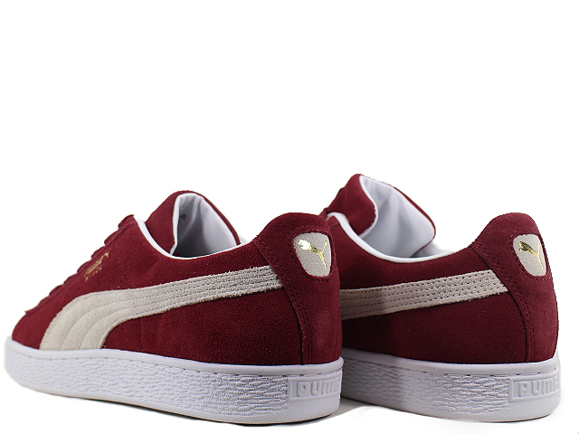 SUEDE CLASSIC 21 374915-06 - 2