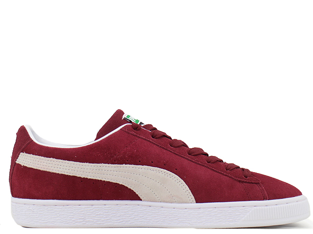 SUEDE CLASSIC 21 374915-06 - 3