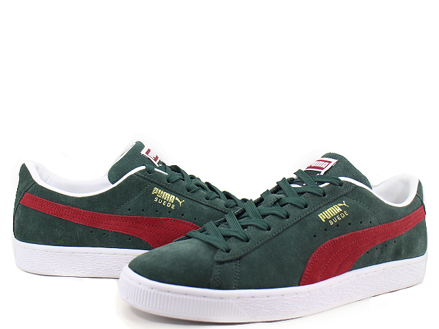 SUEDE CLASSIC 21 374915-31 - 1