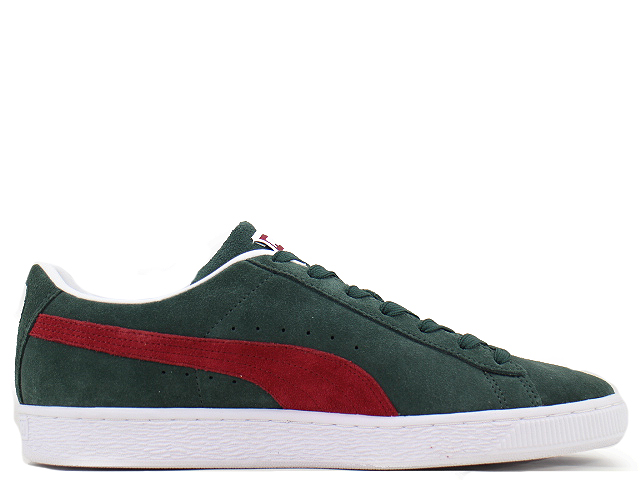 SUEDE CLASSIC 21 374915-31 - 3