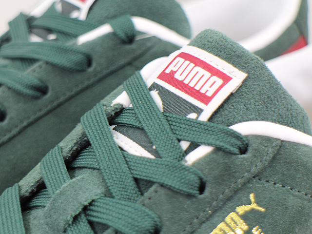 SUEDE CLASSIC 21 374915-31 - 5