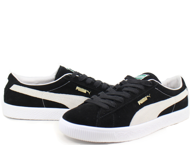 SUEDE VTG MII 1968 380767-01 - 2
