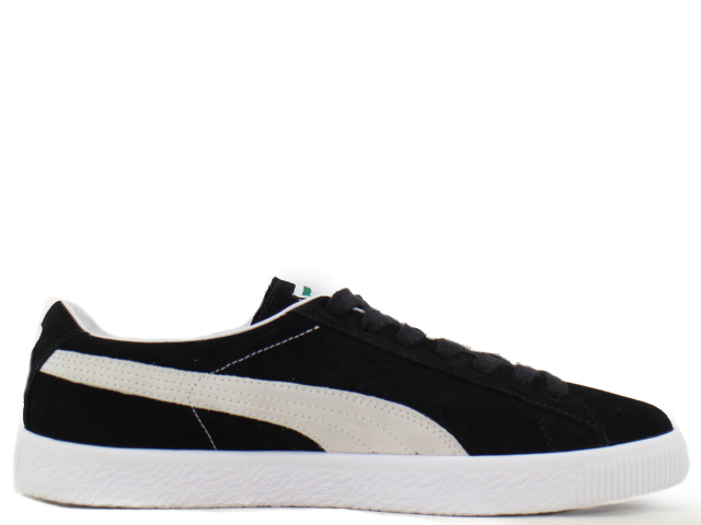 SUEDE VTG MII 1968 380767-01 - 1