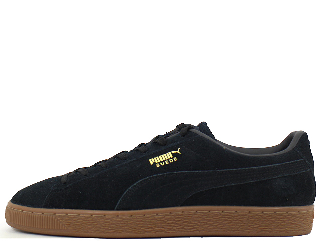 SUEDE GUM 381174-01