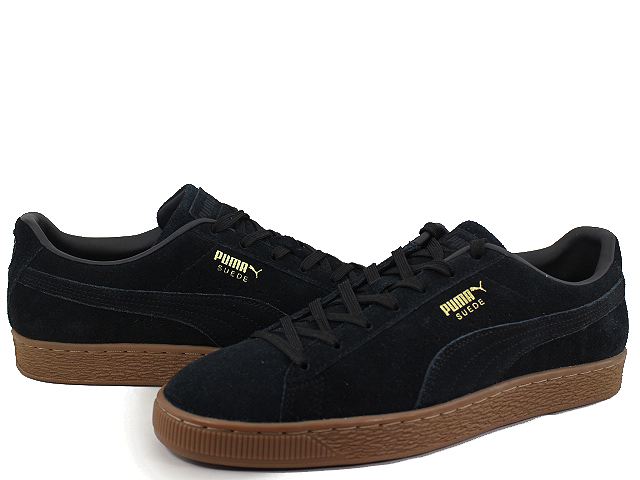SUEDE GUM 381174-01 - 2