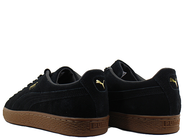 SUEDE GUM 381174-01 - 3