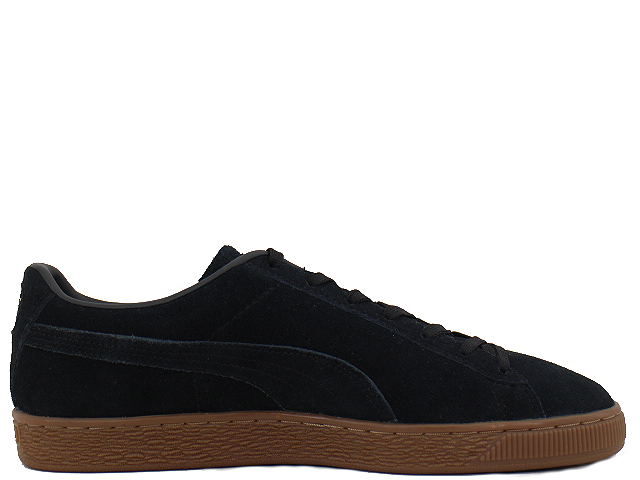 SUEDE GUM 381174-01 - 1