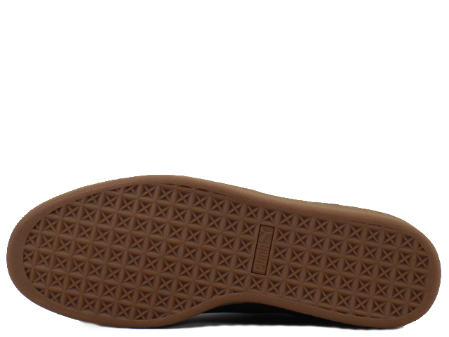 SUEDE GUM 381174-01 - 5