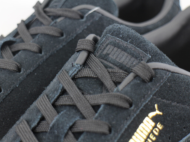 SUEDE GUM 381174-01 - 4