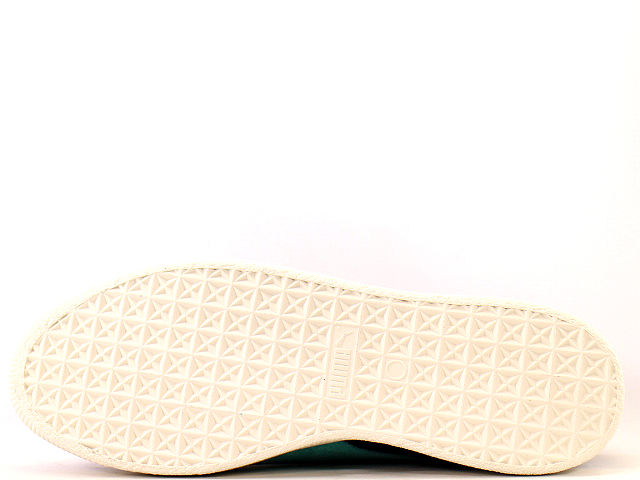 SUEDE VTG MIJ 387512-02 - 5