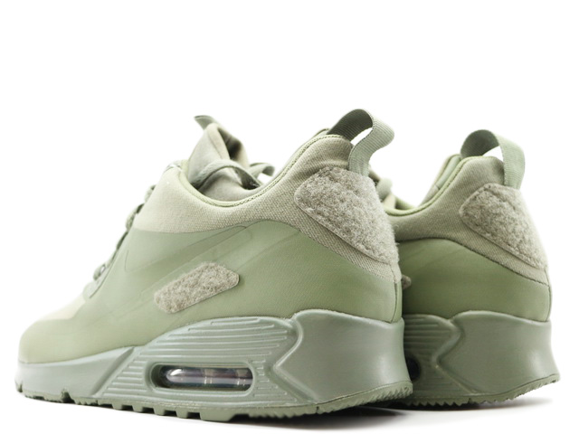 AIR MAX 90 SNEAKERBOOT SP 704570-300 - 2