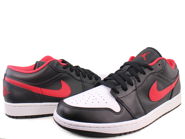 AIR JORDAN 1 LOW 553558-063 - 2