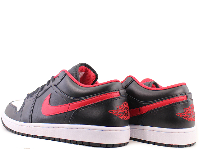 AIR JORDAN 1 LOW 553558-063 - 3