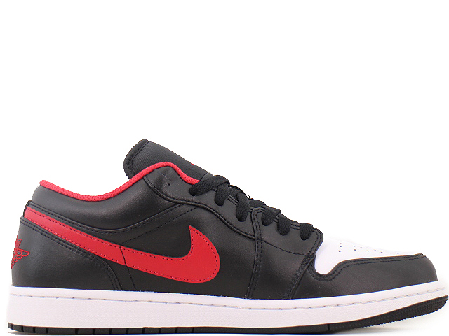 AIR JORDAN 1 LOW 553558-063 - 1