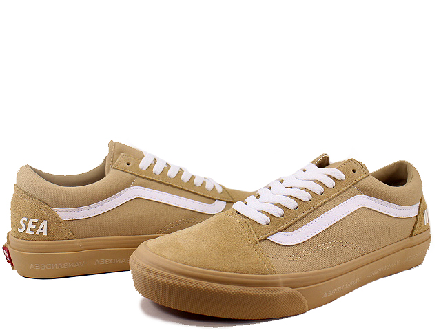 OLD SKOOL 624618-0002 - 2