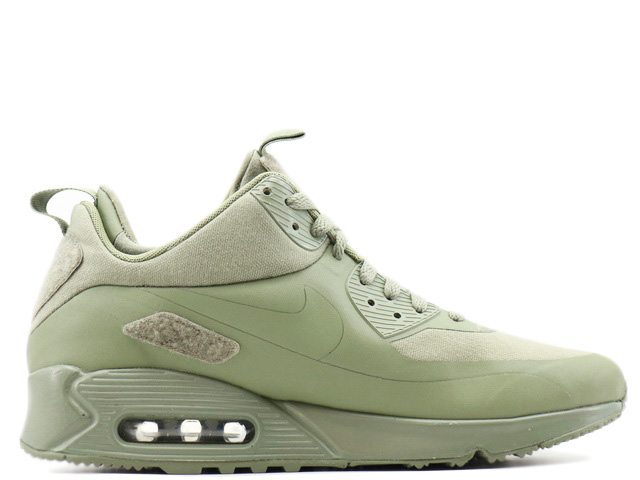 AIR MAX 90 SNEAKERBOOT SP 704570-300 - 3