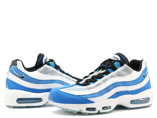 AIR MAX 95 ESSENTIAL 749766-409 - 2