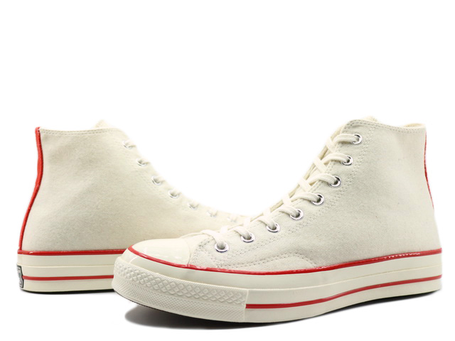 CHUCK 70 HI 153983C - 1