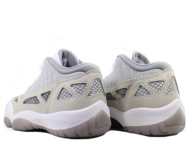 AIR JORDAN 11 RETRO LOW IE 919712-102 - 4