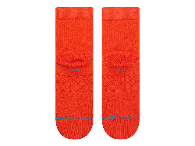 STANCE SOCKS ICON QUARTER A356A21IQT#RST - 2