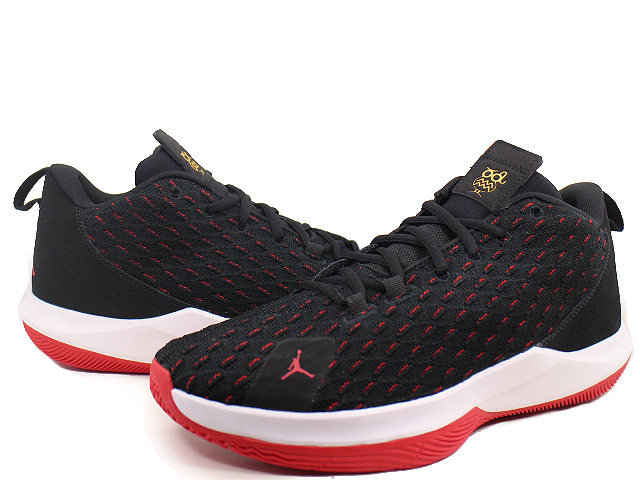 JORDAN CP3.12 AQ3744-006 - 2