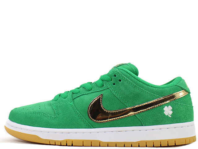 SB DUNK LOW PRO BQ6817-303