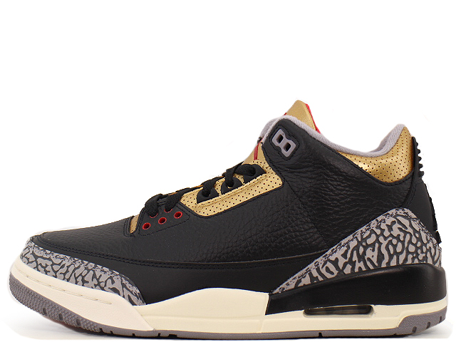 JORDAN BRAND WMNS AIR JORDAN 3 RETRO