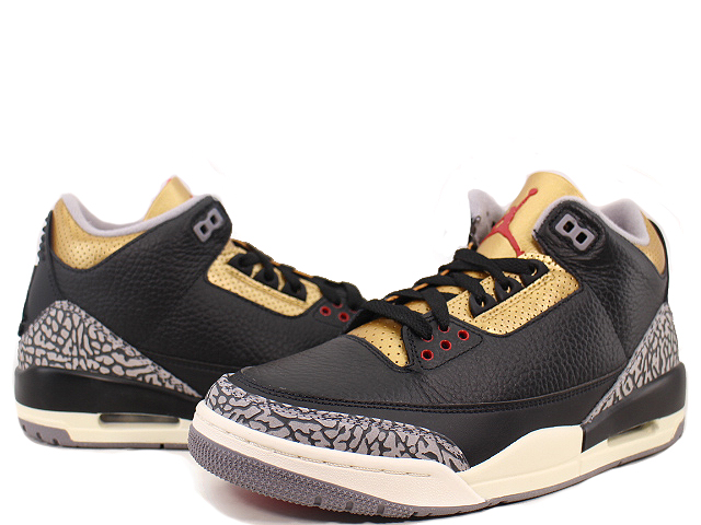 WMNS AIR JORDAN 3 RETRO CK9246-067 - 2