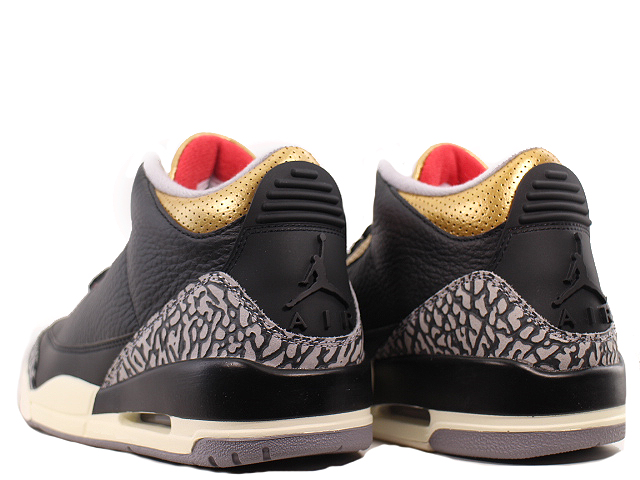 WMNS AIR JORDAN 3 RETRO CK9246-067 - 3