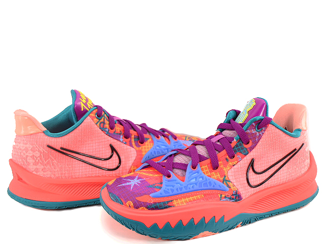 KYRIE LOW 4 EP CZ0105-600 - 2