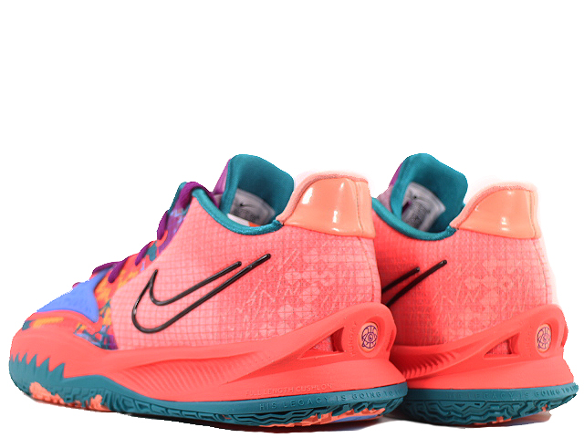 KYRIE LOW 4 EP CZ0105-600 - 3