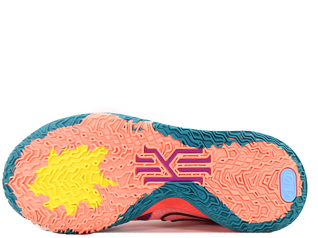KYRIE LOW 4 EP CZ0105-600 - 5