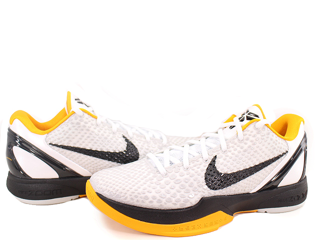 KOBE 6 PROTRO CW2190-100 - 2