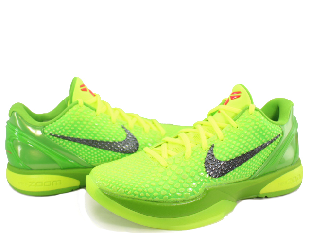 KOBE 6 PROTRO CW2190-300 - 2