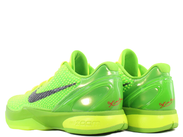 KOBE 6 PROTRO CW2190-300 - 3