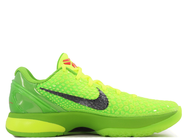 KOBE 6 PROTRO CW2190-300 - 1