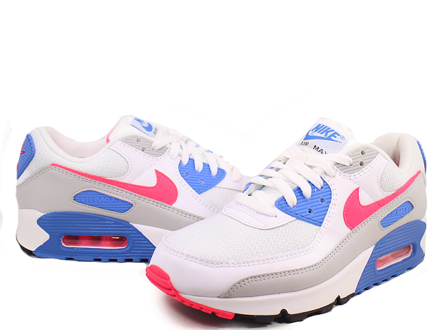 WMNS AIR MAX 3 DA8856-100 - 2