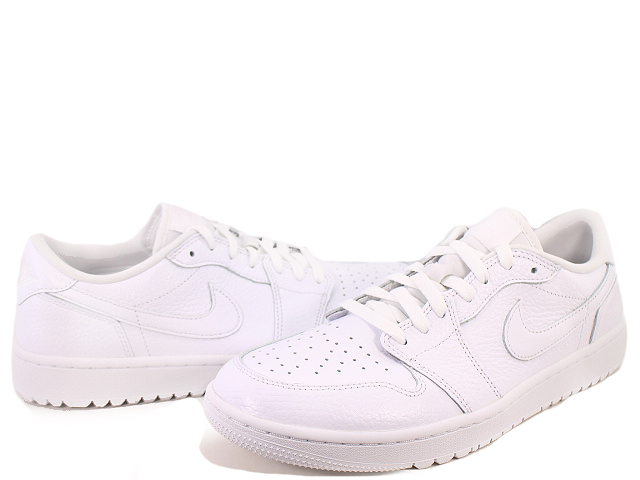 AIR JORDAN 1 LOW G - スニーカーショップSKIT