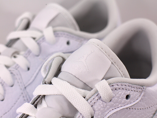 AIR JORDAN 1 LOW G DD9315-101 - 5
