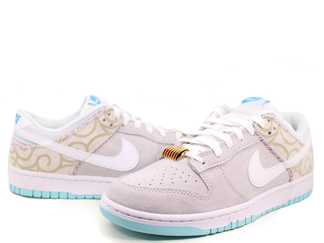 DUNK LOW RETRO SE DH7614-500 - 2