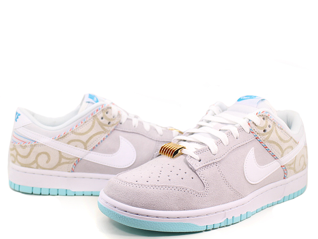 DUNK LOW RETRO SE DH7614-500-h-28353-13 - 2