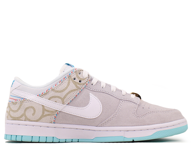 DUNK LOW RETRO SE DH7614-500-h-28353-13 - 1