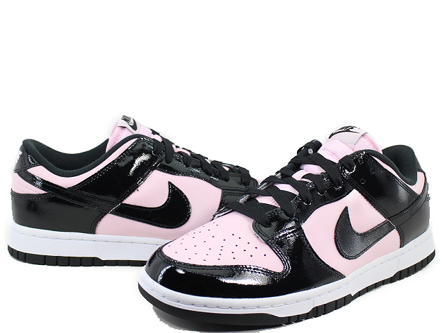 WMNS DUNK LOW ESS DJ9955-600 - 2