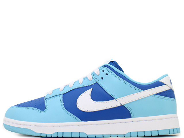 Nike Dunk Low Retro QS "Argon"